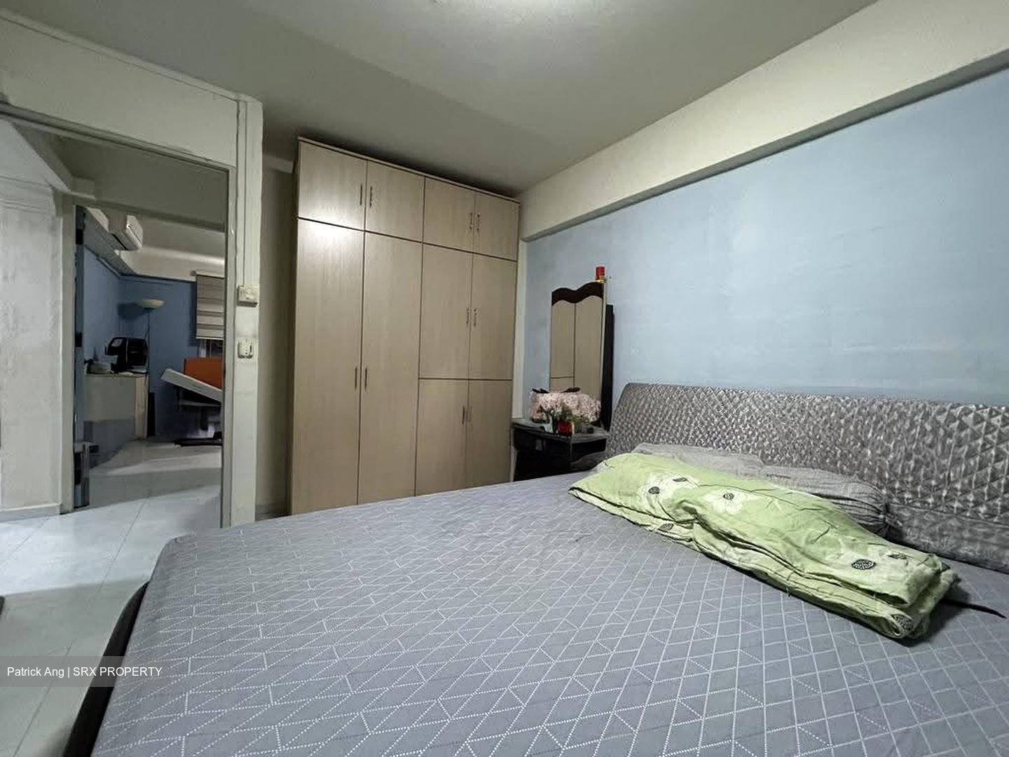 Blk 13 Marsiling Gardens (Woodlands), HDB 3 Rooms #636878501